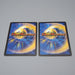 Duel Masters Giliam Amnis 2 set P15/Y1 P14/Y1 Promo EX-VG 2002 Japanese q968 | Merry Japanese TCG Shop