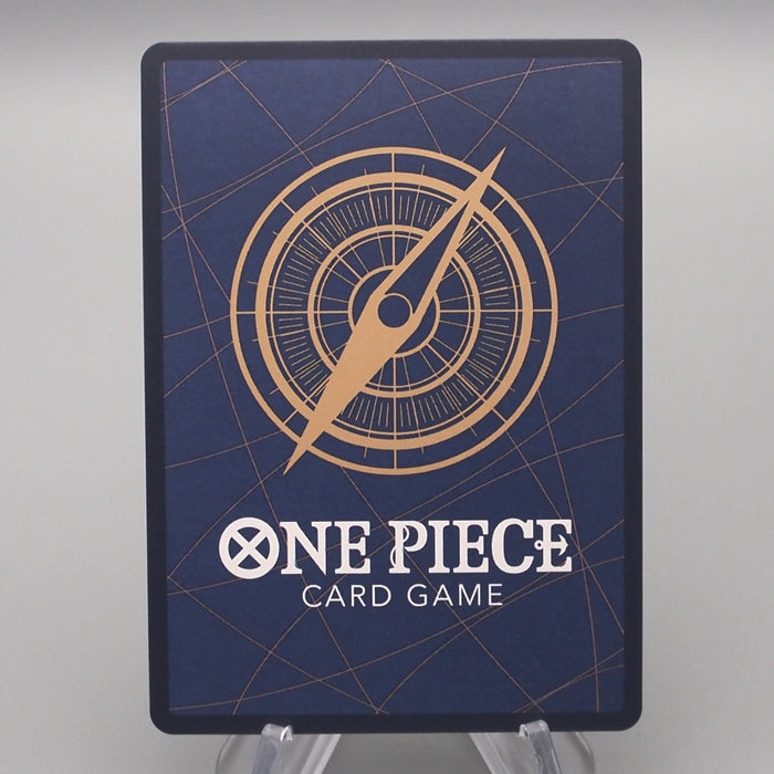 One Piece Card Hordy Jones OP06-035 SR Super Rare Full Art MINT Japanese s430 | Merry Japanese TCG Shop