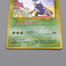 Pokemon Card Heracross No.214 Old Back Nintendo 2000 EX Japanese n479 | Merry Japanese TCG Shop