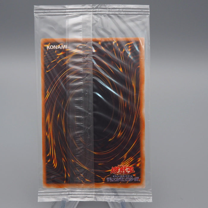 Yu-Gi-Oh Unopened Skilled White Magician PC6-JP001 Promo Sealed Japanese P281 | Merry Japanese TCG Shop