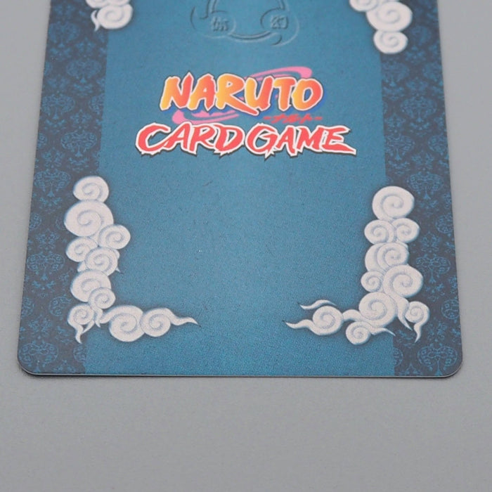 NARUTO CARD GAME Sakura Haruno Nin-87 Holo Rare Near MINT Japanese r300 | Merry Japanese TCG Shop