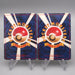Pokemon Card Lt. Surge's Pikachu Raichu 2cards set Old Back VG Japanese s771 | Merry Japanese TCG Shop