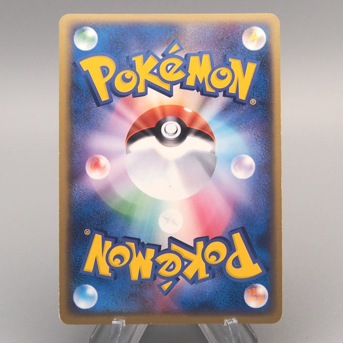Pokemon Card Ninjask 013/082 Holo Rare 2004 Near MINT Japanese u479 | Merry Japanese TCG Shop