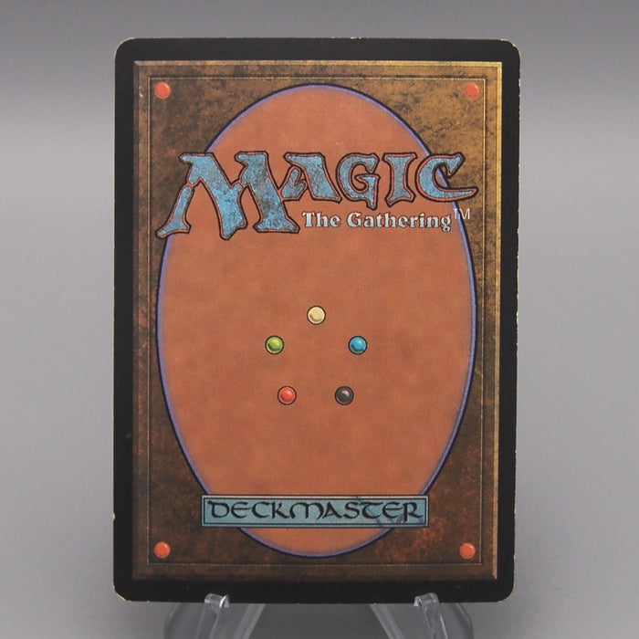 MTG Magic the Gathering Thorn Elemental 273/350 Foil EX-VG 2001 Japanese t249 | Merry Japanese TCG Shop