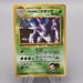 Pokemon Card Giovanni's Nidoking Lv.58 No.034 Old Back Holo VG Japanese s705 | Merry Japanese TCG Shop
