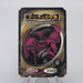 Yu-Gi-Oh yugioh Toei Top Summoned Skull Knight Initial 1998 VG Japanese n917 | Merry Japanese TCG Shop