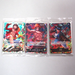 One Piece Card Luffy Ace Sabo 3set Seven-Eleven ST13-001 Unopened Japanese P187 | Merry Japanese TCG Shop