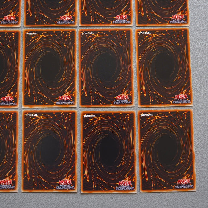 Yu-Gi-Oh G4-04 ~ G4-18 GB Promo Ultra Rare Complete Set Japanese q616 | Merry Japanese TCG Shop