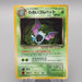 Pokemon Card Dark Golbat LV.25 No.042 Old Back Nintendo 1997 EX-VG Japanese r979 | Merry Japanese TCG Shop