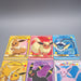 Pokemon Card 9set Eevee Umbreon Espeon Seal Sticker MARUMIYA NM-EX Japanese s071 | Merry Japanese TCG Shop