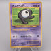 Pokemon Card Unown R Lv.17 No.201 Old Back 1999 MINT-NM Japanese s478 | Merry Japanese TCG Shop