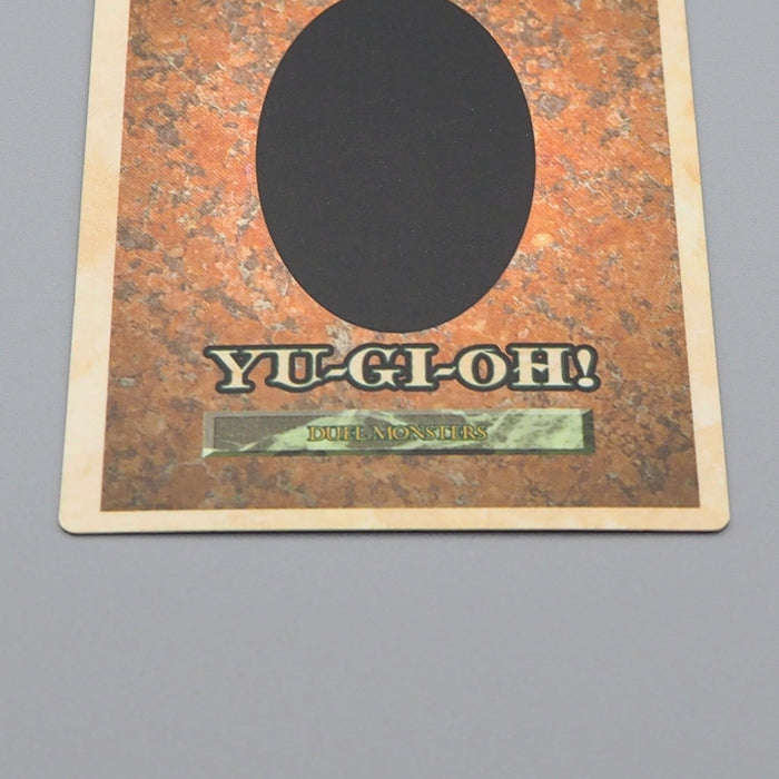 Yu-Gi-Oh KONAMI Castle of Dark Illusions GB Monster Capsule DM1 Japanese q073 | Merry Japanese TCG Shop