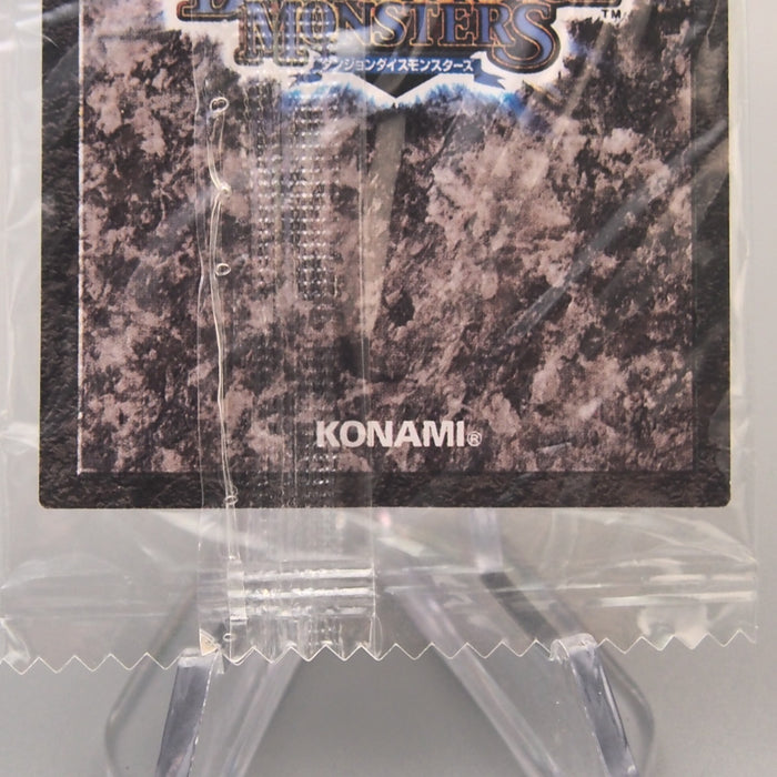 Yu-Gi-Oh Dark Magician DDM Dungeon Dice Monsters Unopened Sealed Japanese P359 | Merry Japanese TCG Shop