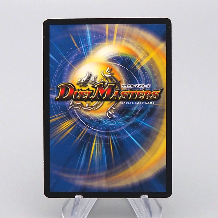 Duel Masters Terradragon Soulgardas P20/Y3 Promo 2004 NM-EX Japanese r036 | Merry Japanese TCG Shop