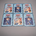 Yu-Gi-Oh Tip Rule Card 1-6/6 6card Booster R1 Carddass Yugi NM-EX Japanese s422 | Merry Japanese TCG Shop