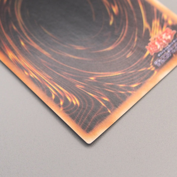 Yu-Gi-Oh Red-Eyes Black Metal Dragon Initial Secret GB Promo NM-EX Japanese u333 | Merry Japanese TCG Shop
