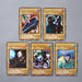 Yu-Gi-Oh 5 Set LB Aqua Madoor Turtle Tiger Dark King of the Abyss Japanese i522 | Merry Japanese TCG Shop