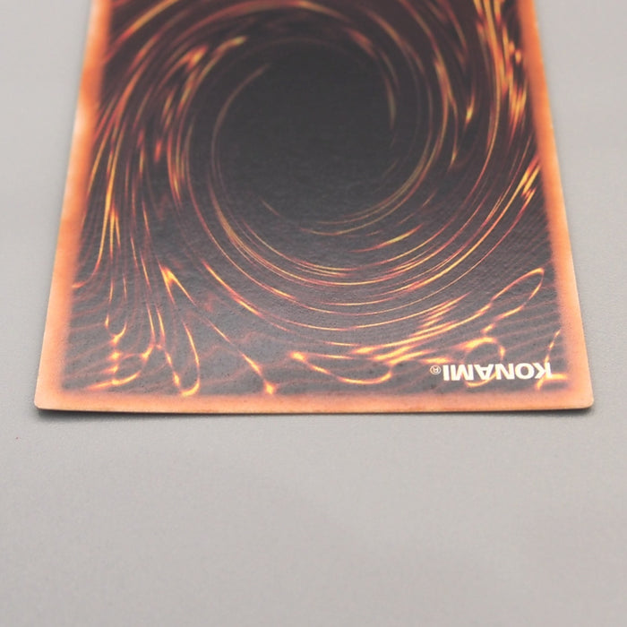 Yu-Gi-Oh Curse of Dragon Vol.2 Initial Ultra Rare 1999 NM Japanese u359 | Merry Japanese TCG Shop