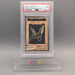 Yu-Gi-Oh PSA9 BANDAI Great Moth No.33 1st Generation 1998 Japanese PS931 | Merry Japanese TCG Shop
