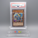 Yu-Gi-Oh PSA10 Blue Eyes White Dragon HC01-JP001 Ultra Rare Promo Japanese PS450 | Merry Japanese TCG Shop