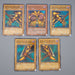 Yu-Gi-Oh Exodia Forbidden One 5 set Common GS01-JP005 BE1 NM-EX Japanese q972 | Merry Japanese TCG Shop