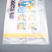 Pokemon shogakukan Stamp Pikachu No.025 Pokemon Fan Club NEW 1996 Japanese M227 | Merry Japanese TCG Shop