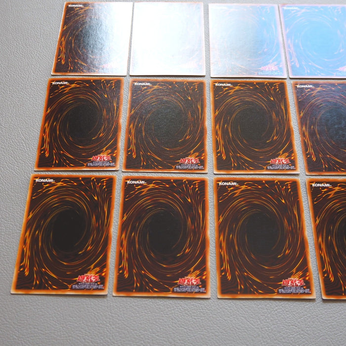 Yu-Gi-Oh G4-04 ~ G4-18 GB Promo Ultra Rare Complete Set Japanese q616 | Merry Japanese TCG Shop