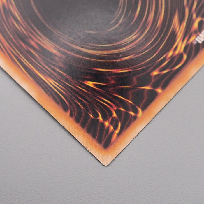 Yu-Gi-Oh Tri-Horned Dragon Ultra Tokyo Dome Promo Initial 1999 EX Japanese s325 | Merry Japanese TCG Shop