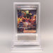 Pokemon Card ARS10 Kieran SV6 129/101 SAR Special Art 2024 PSA Japanese PS844 | Merry Japanese TCG Shop