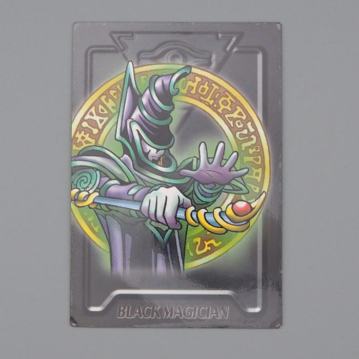 Yu-Gi-Oh Duel Scene Collection Dark Magician No.10 BANDAI 1999 EX Japanese n661 | Merry Japanese TCG Shop