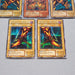 Yu-Gi-Oh Exodia Forbidden One 5cards set Secret Rare PG-65 NM-EX Japanese k195 | Merry Japanese TCG Shop