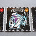 Yu-Gi-Oh Toei Top Sticker Blue-Eyes Red-Eyes Dark Magician Initial Japanese j814 | Merry Japanese TCG Shop