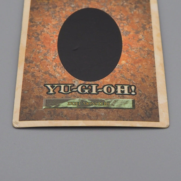 Yu-Gi-Oh KONAMI Dark Magician GB Promo DM1 Monster Capsule 1998 VG Japanese n643 | Merry Japanese TCG Shop