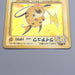 Pokemon Card Raichu Lv.45 No.026 Old Back Holo EX-VG Japanese s805 | Merry Japanese TCG Shop