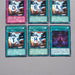 Yu-Gi-Oh Destiny Board DEATH Dark Sanctuary DP17-JP040 6cards EX Japanese k089 | Merry Japanese TCG Shop