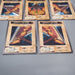 Yu-Gi-Oh BANDAI Exodia Forbidden One 5cards set Initial Rare EX-VG Japanese u406 | Merry Japanese TCG Shop