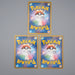 Pokemon Card Infernape Empoleon Torterra DP1 450 453 456 3 set N-E Japanese r456 | Merry Japanese TCG Shop