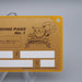 Pokemon Card ANA GOLD BOARDING PASS No.1 Flying Pikachu NM Japanese P294 | Merry Japanese TCG Shop
