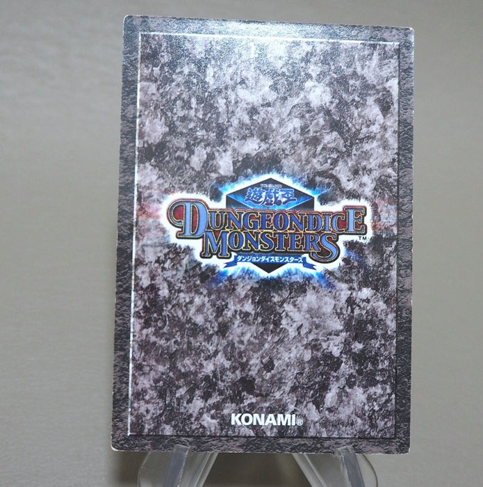 Yu-Gi-Oh yugioh Dark Magician Girl Dungeon Dice Monsters DDM EX Japanese k861 | Merry Japanese TCG Shop