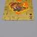 Yu-Gi-Oh yugioh TOEI Poker Card Exodia Forbidden One A 1998 NM-EX Japanese q300 | Merry Japanese TCG Shop