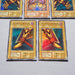 Yu-Gi-Oh Exodia Forbidden One 5cards Ultra Rare Reprint Old Layout Japanese k410 | Merry Japanese TCG Shop