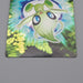Pokemon Card Zukan Carddass Celebi 009 Holo Advanced Generation NM Japanese n731 | Merry Japanese TCG Shop