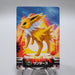 Pokemon Card Jolteon FL.056 Pokedex Cardass Nintendo Japanese i540 | Merry Japanese TCG Shop
