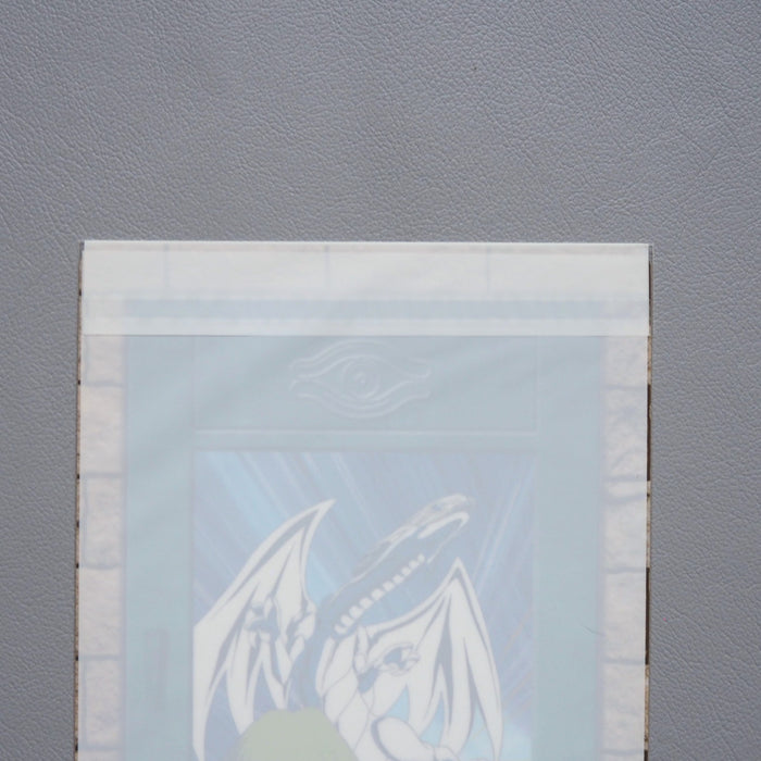 Yu-Gi-Oh Yami Yugi Exodia Plastic Board Unopened 1998 Japanese 24 | Merry Japanese TCG Shop