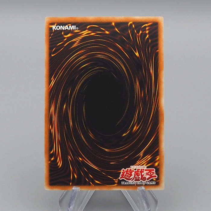 Yu-Gi-Oh The End of Anubis AST-AE000 Secret Rare 2005 NM-EX Asian English r587 | Merry Japanese TCG Shop