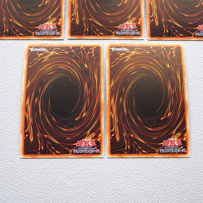 Yu-Gi-Oh Chocolate Lemon Berry Apple Kiwi Magician Girl 20TH-JPC65 NM Japan j862 | Merry Japanese TCG Shop