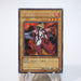 Yu-Gi-Oh Elemental HERO Burstinatrix PP8-JP002 Secret Rare EX-VG Japanese i803 | Merry Japanese TCG Shop