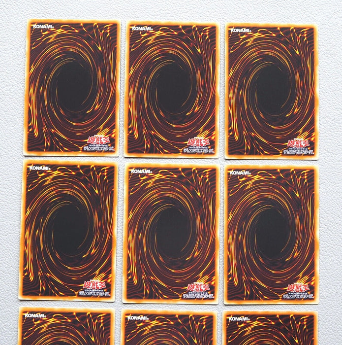 Yu-Gi-Oh YAP1 Anniversary Pack Complete Set Ultra Blue Eyes NM Japanese k810 | Merry Japanese TCG Shop