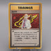 Pokemon Card Blaine Gym Challenge Holo Rare Old Back EX-VG Japanese t488 | Merry Japanese TCG Shop