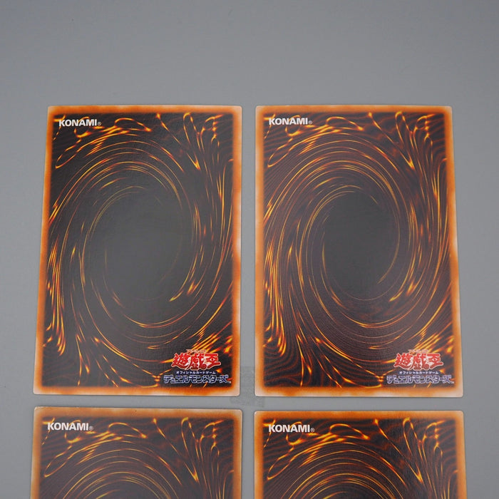 YuGiOh Sanga Kazejin Suijin Gate Guardian P3-08 RB-25 Super M-NM Japanese q510 | Merry Japanese TCG Shop